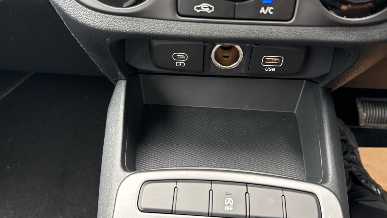 Hyundai i10 1.0 [63] Advance 5dr Auto [Nav] Petrol Hatchback